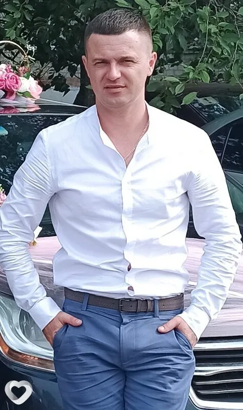 Андрей, 37, Москве — анкета №233477