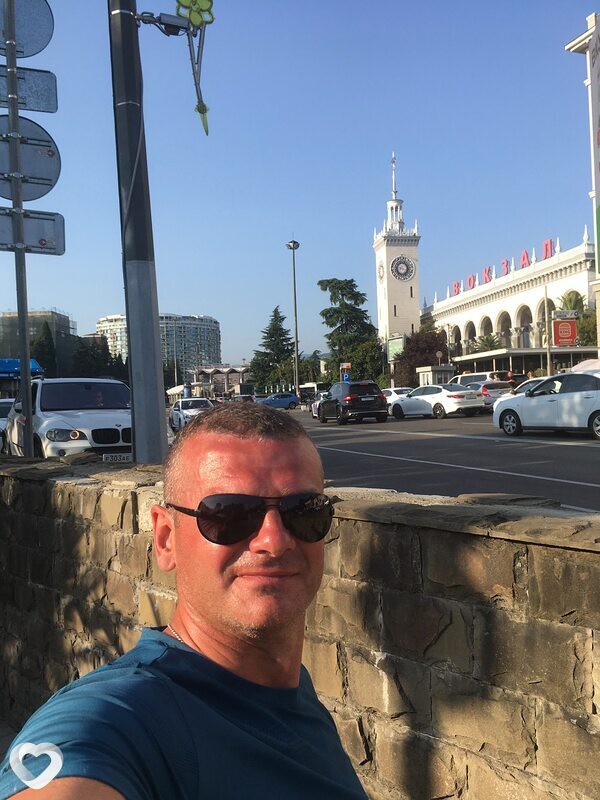 Денис, 35, Санкт-Петербурге — анкета №233478