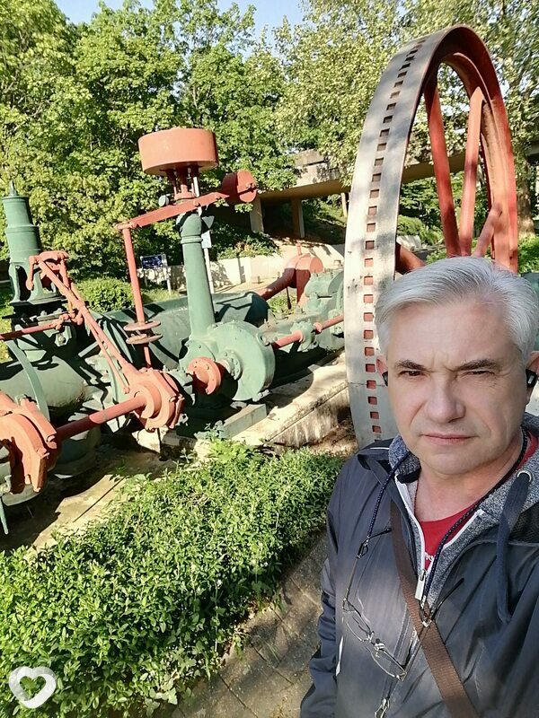 Игорь, 57, Кельн — анкета №233582