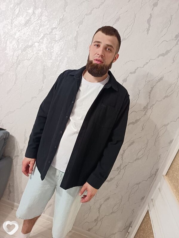 Виктор, 35, Бобруйске — анкета №233584