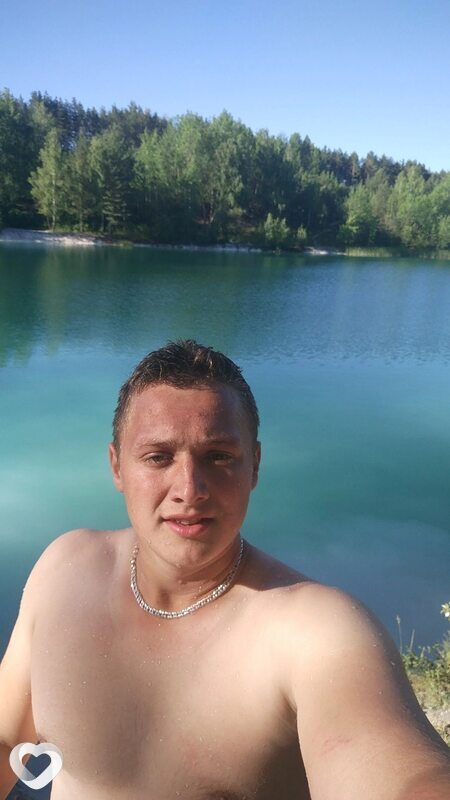Михаил, 27, Минске — анкета №233587