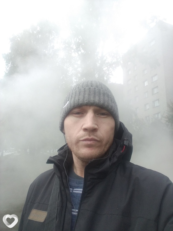Александр, 42, Новосибирске — анкета №233591