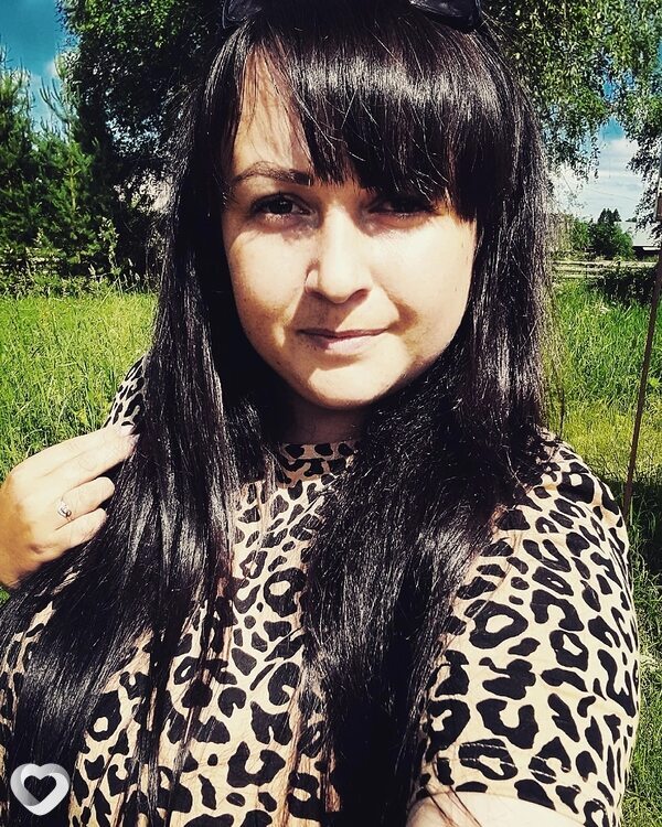 Светлана, 37, Вологде — анкета №233593