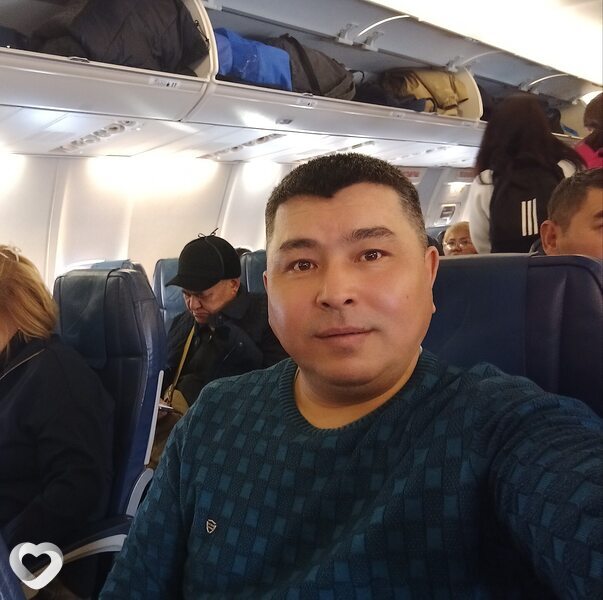 Каиркан, 48, Лисаковске — анкета №233594
