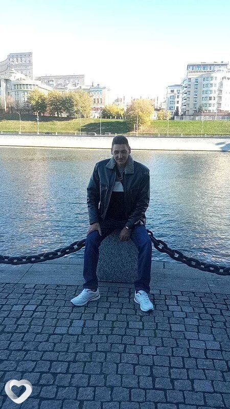 Сергей, 51, Антраците — анкета №233599