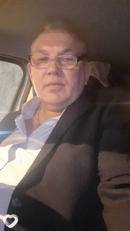 Альберт, 59, Набережных Челнах — анкета №233600