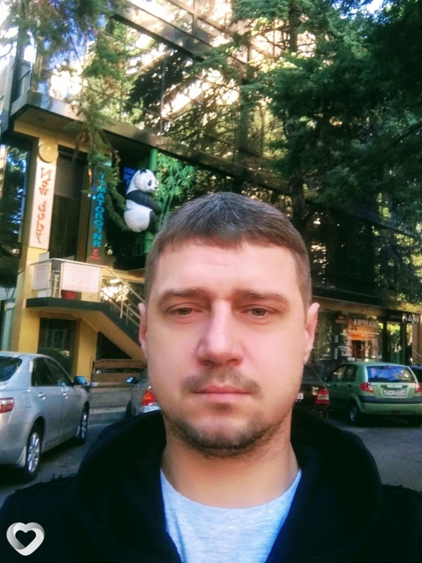 Андрей, 47, Краснодаре — анкета №233732