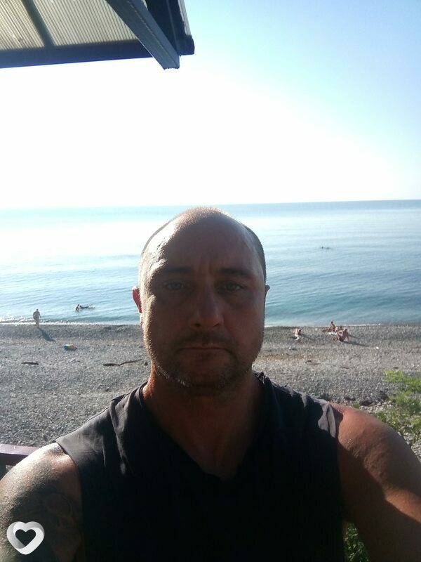 Андрей, 54, Санкт-Петербурге — анкета №233733