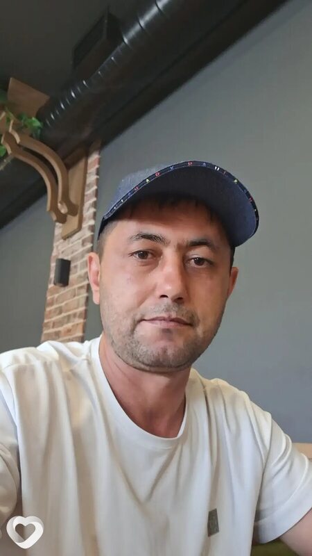 Шамиль, 32, Кисловодске — анкета №233737