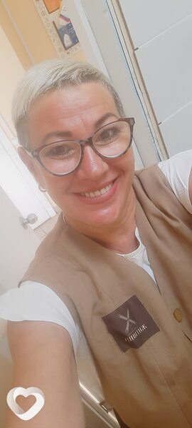 Тата, 58, Самаре — анкета №233741