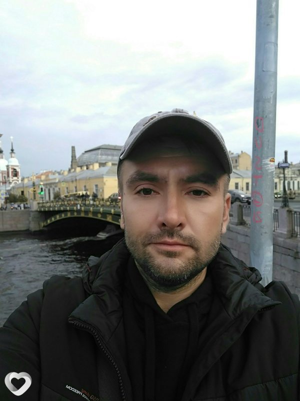 Алексей, 42, Волгограде — анкета №233742