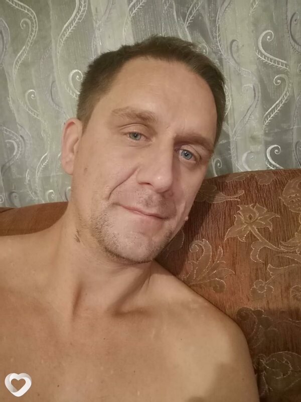 Роман, 43, Москве — анкета №233744