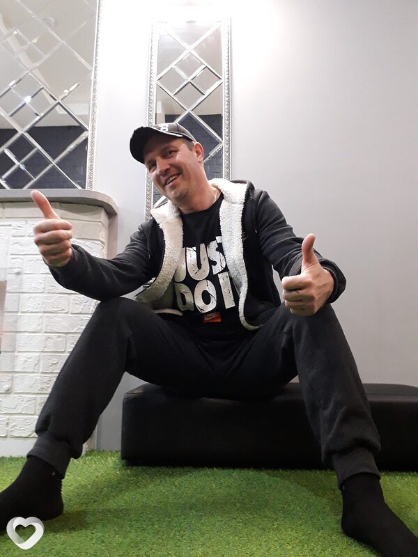 Андрей, 45, Саратове — анкета №233745