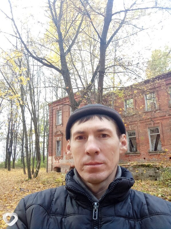 Андрей, 39, Хойниках — анкета №233746
