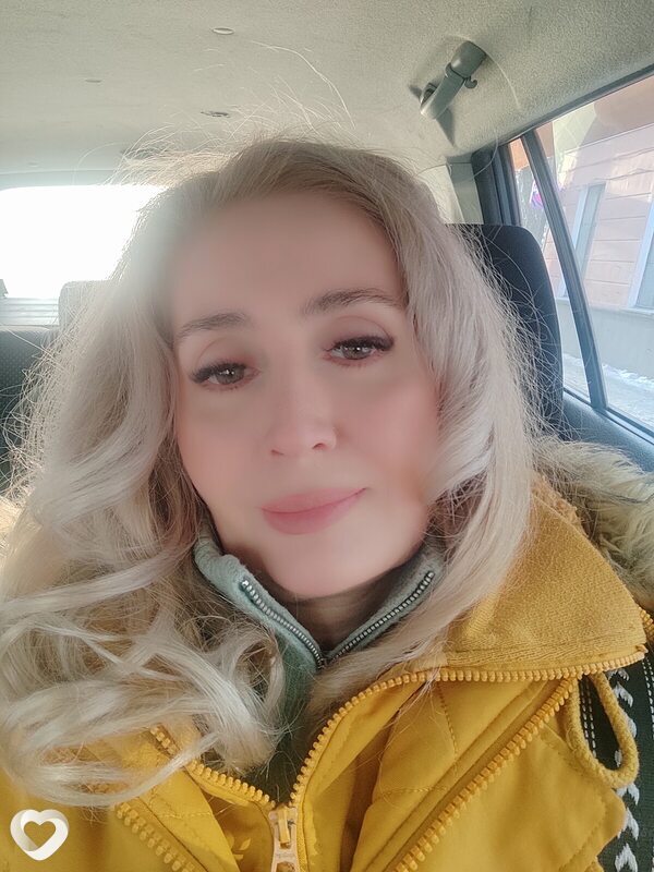 Виктория, 53, Кирове — анкета №233749