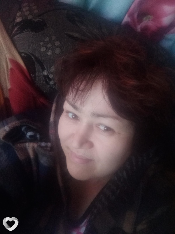 Ирина, 54, Москве — анкета №233750