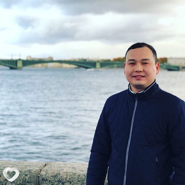 Жандос, 34, Алматы — анкета №233751
