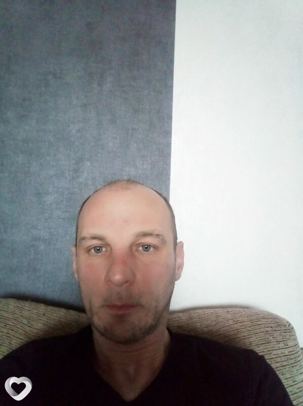 Денис, 43, Солигорске — анкета №233753