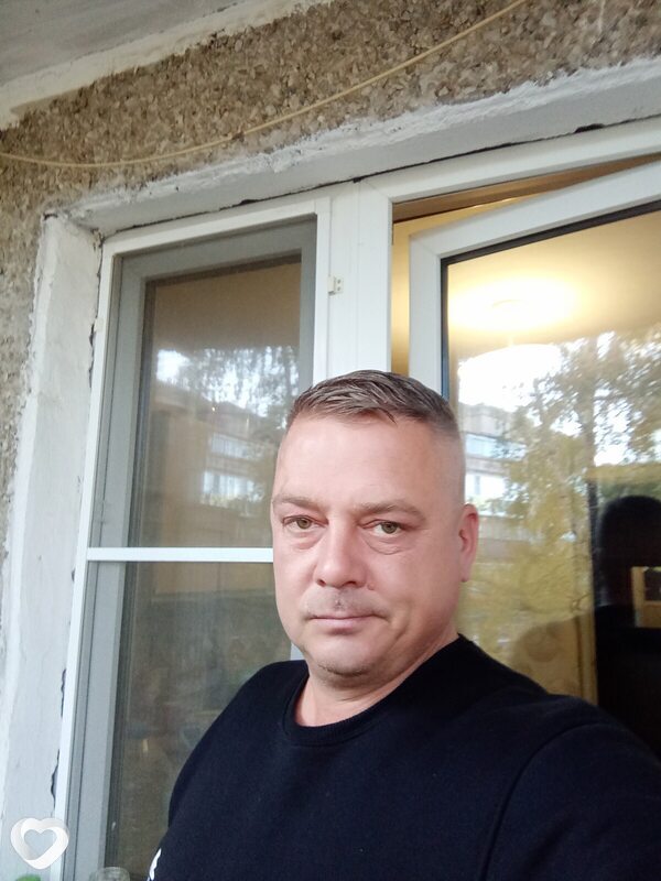 Николай, 46, Выксе — анкета №233659