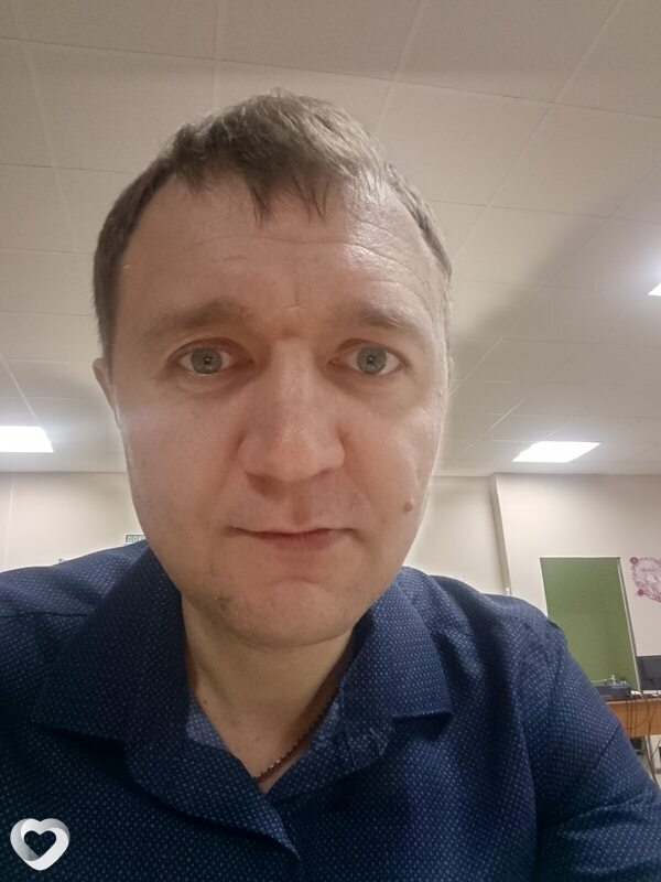Андрей, 37, Сургуте — анкета №233664