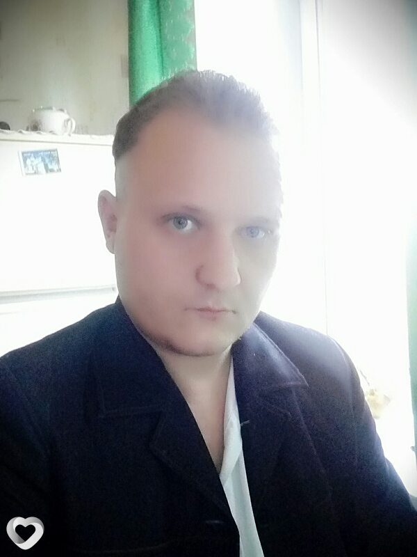 Антон, 39, Могилев — анкета №233668