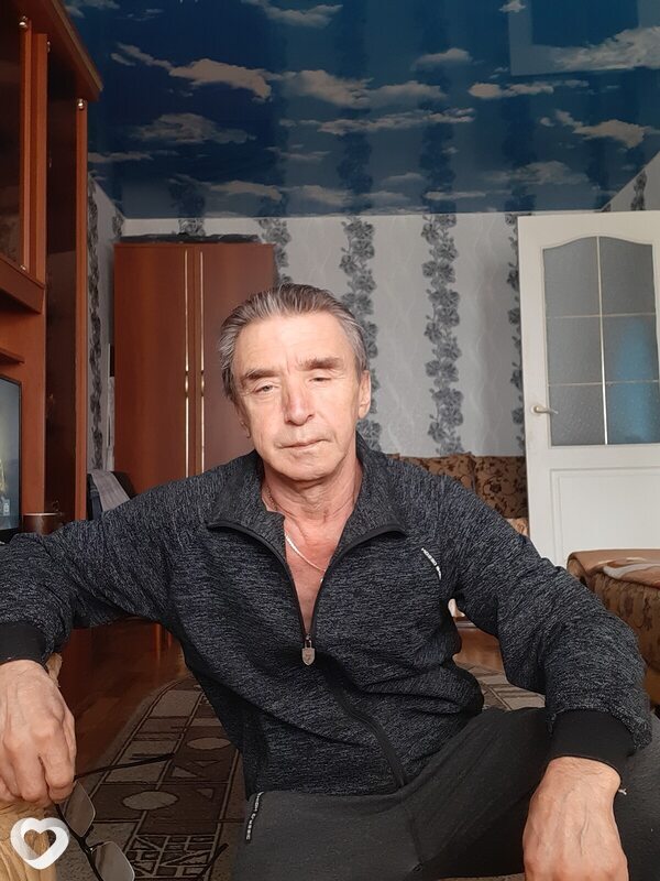 Ахбар, 58, Оренбурге — анкета №233678
