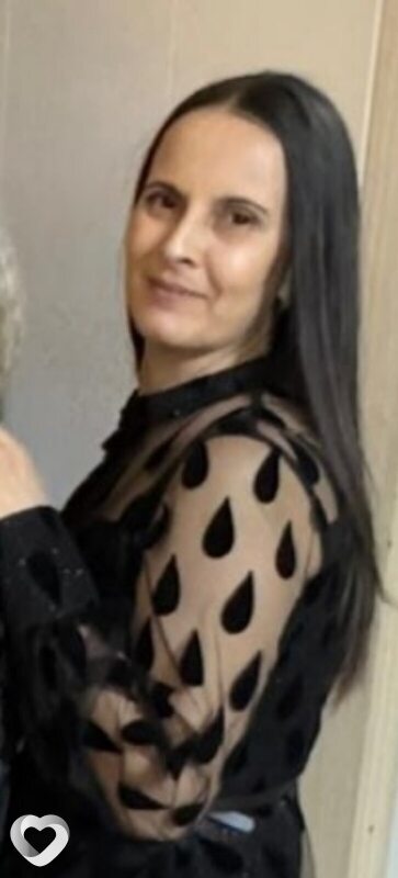 Анжелика, 47, Белове — анкета №233704