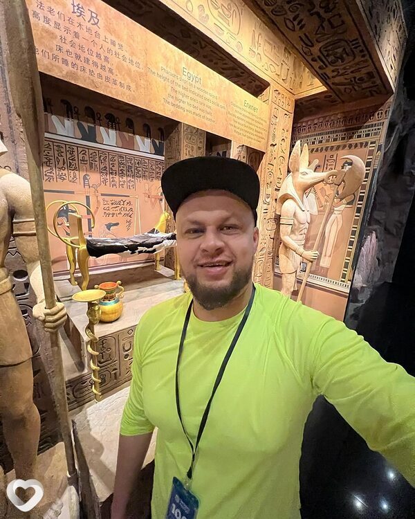 Сергей, 38, Алматы — анкета №233711