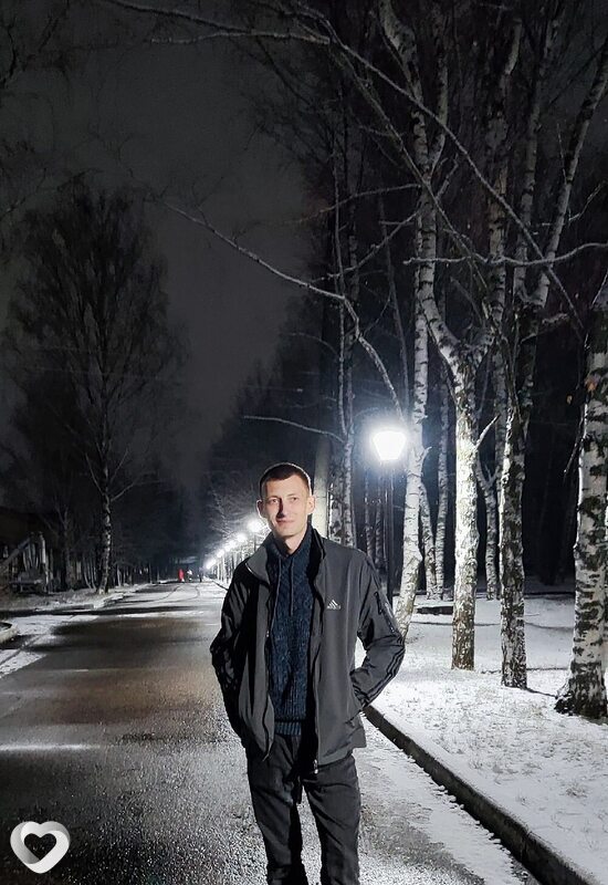 Александр, Кинешма