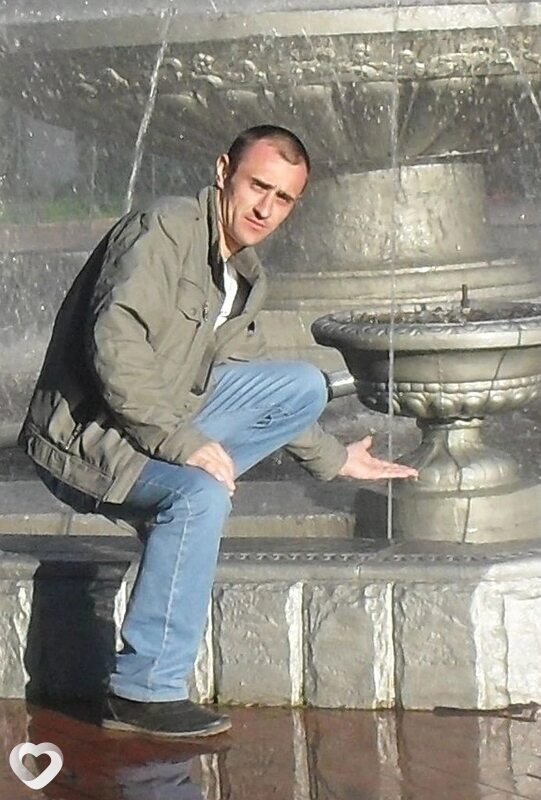 Анатолий, 45, Твери — анкета №233714