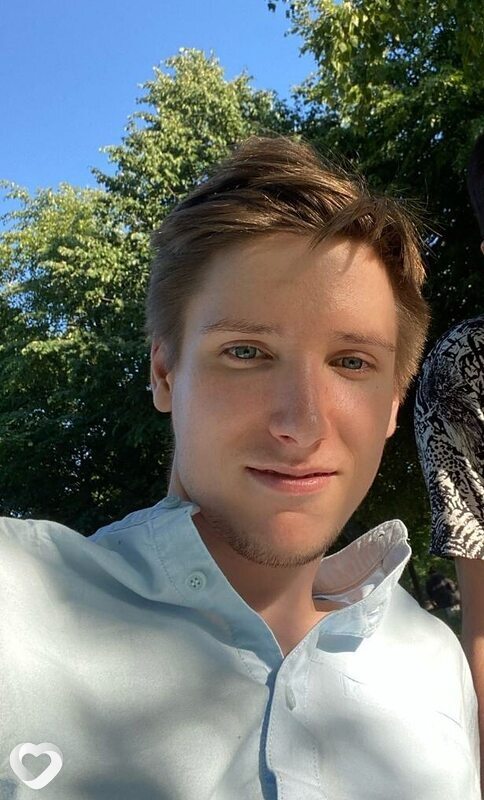 Валерий, 27, Санкт-Петербурге — анкета №233723