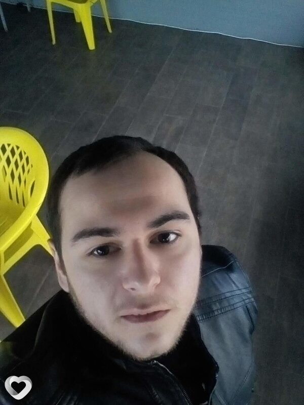 Тима, 32, Москве — анкета №233725
