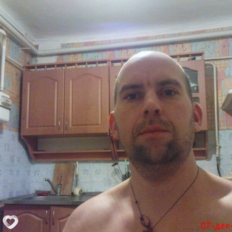 Саня, 39, Херсоне — анкета №233726