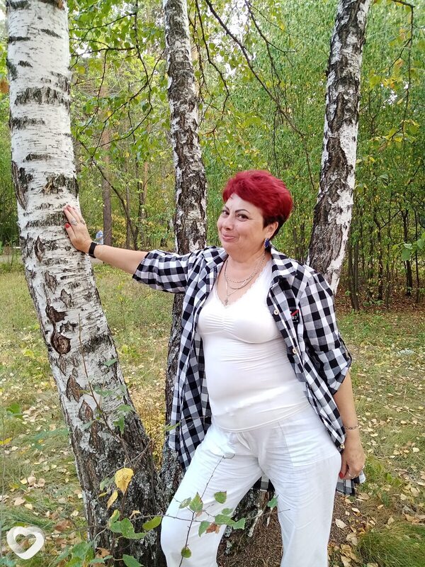 Татьяна, 65, Копейске — анкета №233781