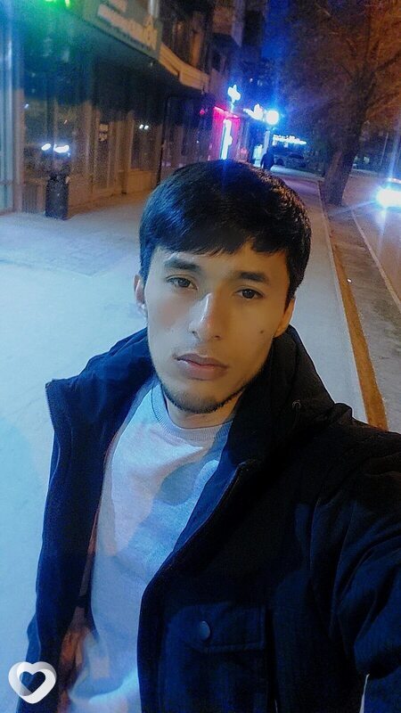 Шаха, 25, Новосибирске — анкета №233782