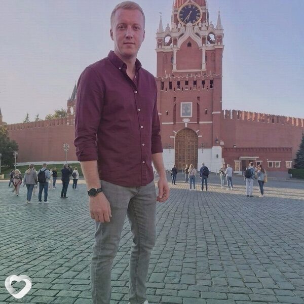 Андрей, 46, Челябинске — анкета №233785