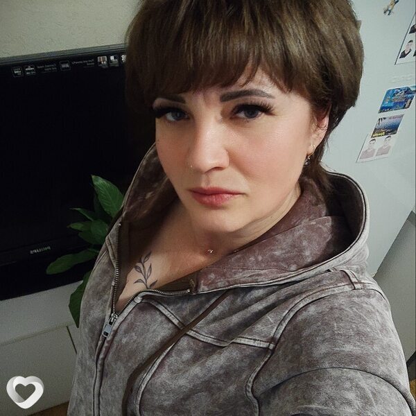 Наталья, 42, Бийске — анкета №233787