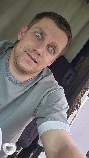 Владислав, 29, Калинковичах — анкета №233801