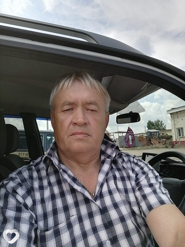 Александр, 60, Заинске — анкета №233610