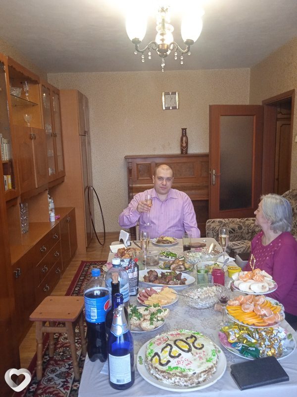 Дмитрий, Новоград-Волынский