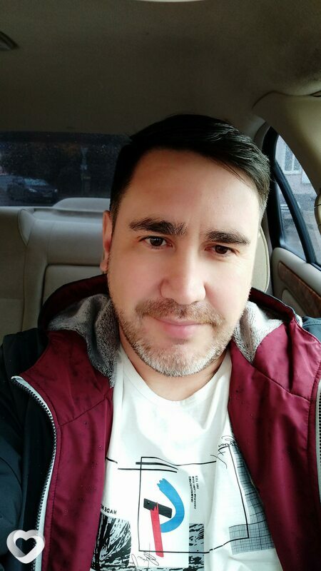 Дмитрий, 39, Гулькевичах — анкета №233619