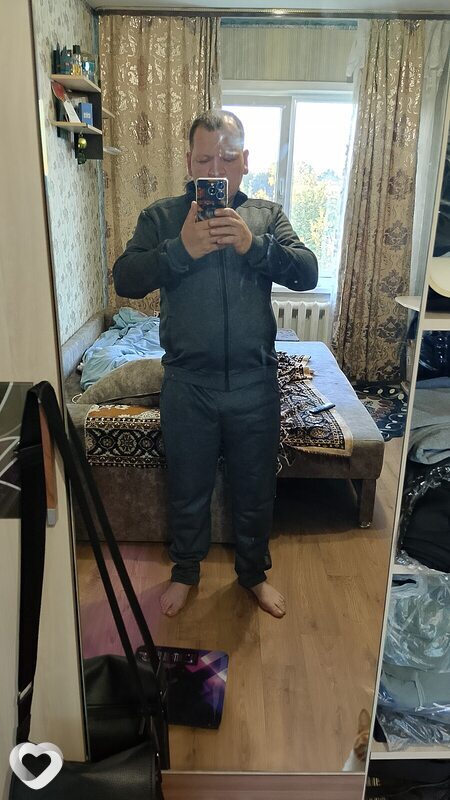 Сергей, 40, Тайшете — анкета №233622