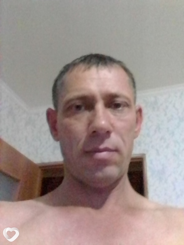 Виктор, 47, Октябрьский (Башкортостан) — анкета №233624