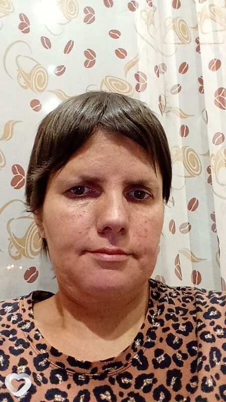 Ульяна, 41, Иркутске — анкета №233904
