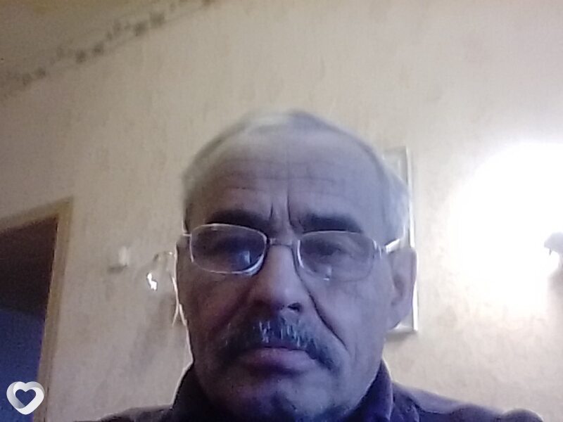 Сергей, 64, Чите — анкета №233905