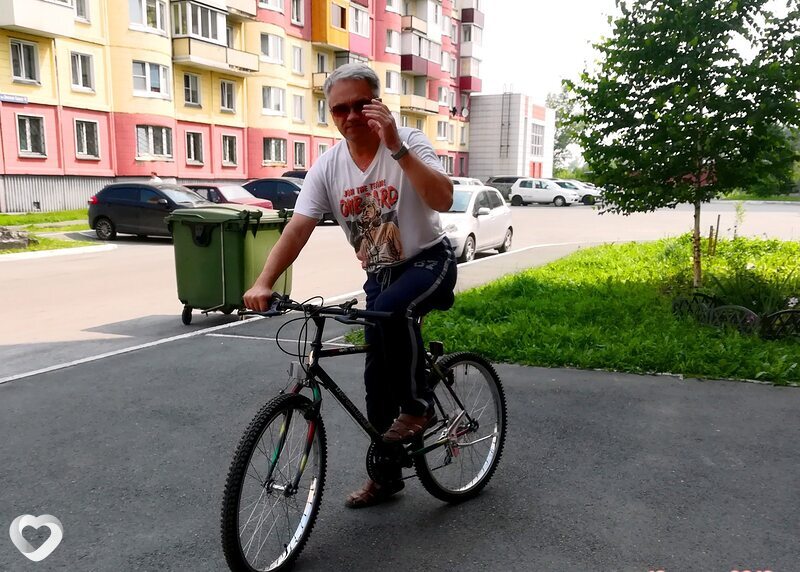 Юра, 63, Новокузнецке — анкета №233909