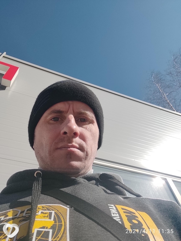 Андрей, 49, Санкт-Петербурге — анкета №233911