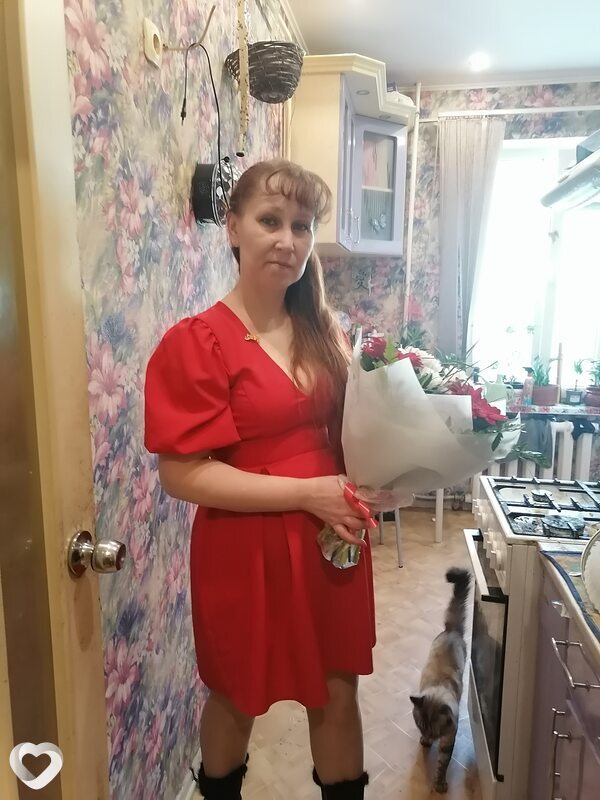 Татьяна, Гатчина