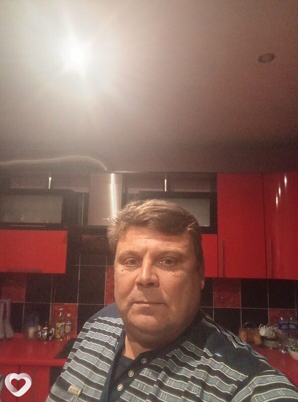 Александр, 51, Воронеже — анкета №233913