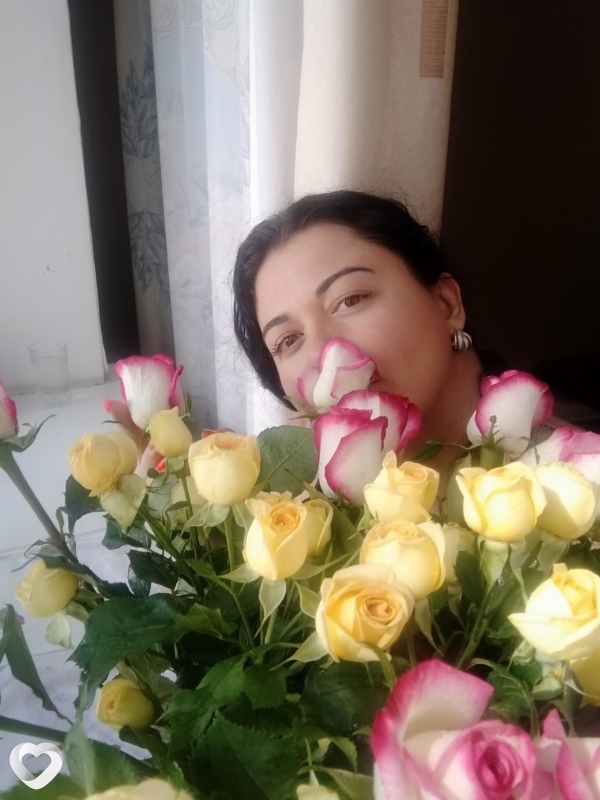 Таисия, 45, Астане — анкета №233917